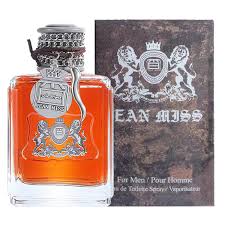 Perfume Feromona JADOURE Alpha para Hombres