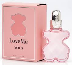 Tous LoveMe: Eau de Parfum Floral Afrutado para Ella