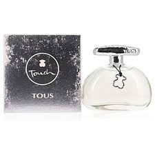 Tous TOUCH: Eau de Toilette Luminosa para Mujer