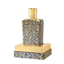 Gold Regatta: Eau de Parfum de El Mercader de Venecia