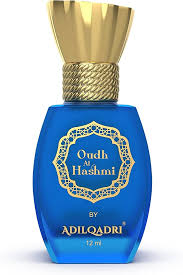 Oudh Al Hashmi: Attar Árabe Premium en Roll-On