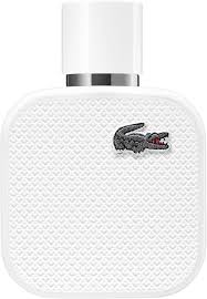 LACOSTE L.12.12 Blanc: Eau de Parfum