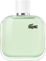 Perfume Lacoste L.12.12 Noir para Hombre