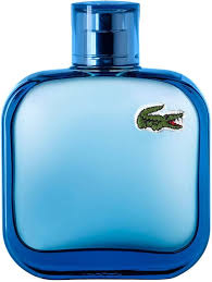 Eau de Lacoste L.12.12 Bleu - Eau de Toilette 30 ml