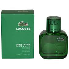 LACOSTE L.12.12 Vert - Eau de Toilette 30 ml para Hombre