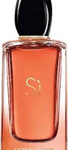 Giorgio Armani Si Intense Eau De Parfum 100 ml