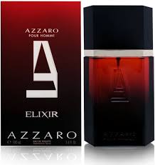 Elixir de Loris Azzaro para Hombre - 100 ml