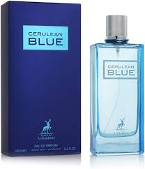 Perfume Hombre Maison Alhambra - 100 Unidades