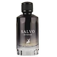 Perfume Hombre Maison Alhambra EDP Salvo Intense 100 ml