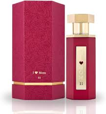 Reef 11: Perfume Árabe para Mamá