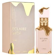 Lattafa Éclaire Eau De Parfum 100 ml - Belleza