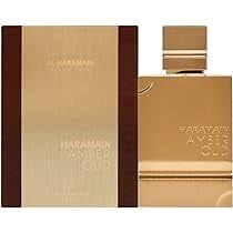 Al Haramain Amber Oud Gold - Eau de Parfum 100ml