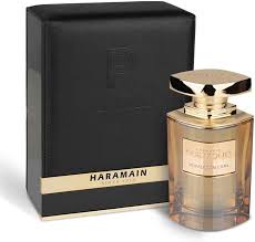 Al Haramain Portfolio Royale Stallion - Eau de Parfum 75 ml
