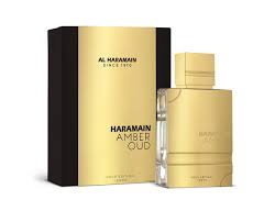 Al Haramain Ámbar Oud Edición Oro