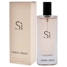 Agua de Perfume para Mujer - Giorgio Armani 15 ml
