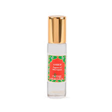 Perfume de Ámbar Nemat - Aceite Aromático 10ml