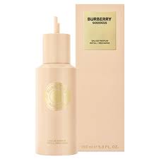 Burberry Goddess EDP 150 ml - Recarga para Mujer