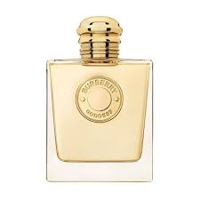 Burberry Goddess Eau de Parfum 50 ml - Elegancia y Belleza