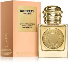 Burberry Goddess Intense EDP 30 ml