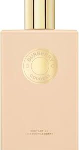 Loción Corporal Goddess de Burberry - 200 ml