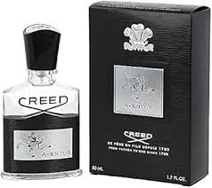 Creed Aventus EDP 50 ml + 3 Muestras Premium
