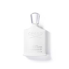 Creed Silver Mountain Water - Perfume 50 ml