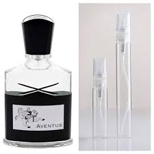 Creed Aventus EDP 5 ml - Esencia de Distinción