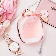 Coach Floral Eau de Parfum - 90 ml