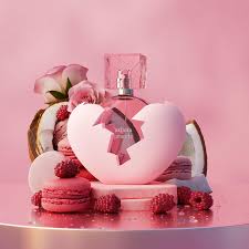 Perfume Ariana Grande Thank U