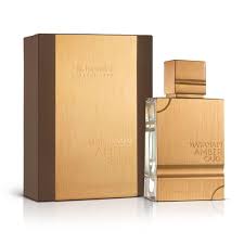 Perfume Al Haramain Amber Oud Gold Edition EDP