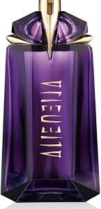 Alien: Perfume Floral para Mujer