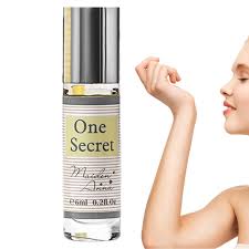 Perfume Roll On Esencial para Mujer