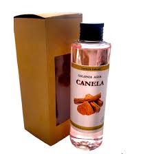Colonia Esotérica de Canela 200 ml