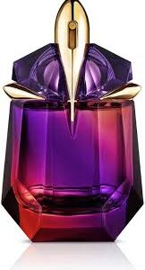 MUGLER Alien Hypersense: Eau de Parfum para Mujer