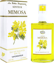 Mimosa - Eau de Toilette Floral para Mujer