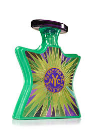 Bond No. 9 Bleecker Street - Eau de Parfum 100 ml