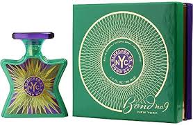 Bond No. 9 Bleecker Street EDP 100ml + 3 Muestras Exclusivas