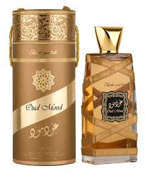 Spray Oud Mood Elixir 100ml: Perfume Musical