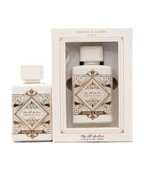 Honor y Gloria: Eau de Parfum Unisex BADEE AL OUD
