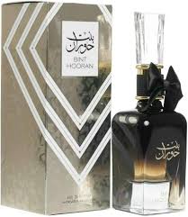 Bint Hooran: Perfume Árabe Femenino 100 ml