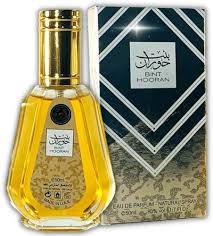 RiiFFS Bint Hooran - Perfume Femenino 50 ml