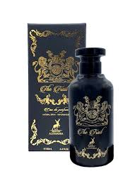 The Trail - Perfume Unisex Oriental de Dubai