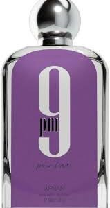 AFNAN 9 PM Para Mujer Eau de Parfum 100 ml