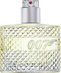 James Bond 007: Eau de Colonia Irresistible para Hombre