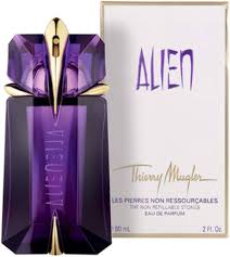 ALIEN Eau De Parfum 60 ml - Belleza Única