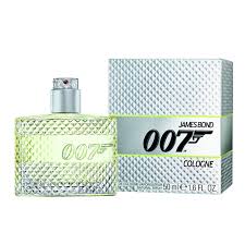 James Bond 007: Colonia Fresca e Irresistible para Hombre
