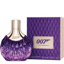 James Bond 007 Para Mujeres III - Eau De Parfum