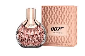 James Bond 007 Para Mujeres II Eau De Parfum