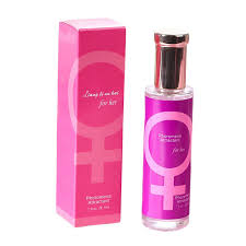 Perfume de Feromonas: Fragancia Unisex de Larga Duración
