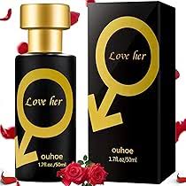 Set de 2 Piezas: Perfume de Feromonas para Mujeres